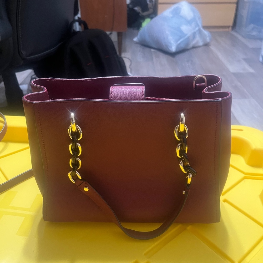 Michael Kors Purse and Wallet - Picture 3 of 6
